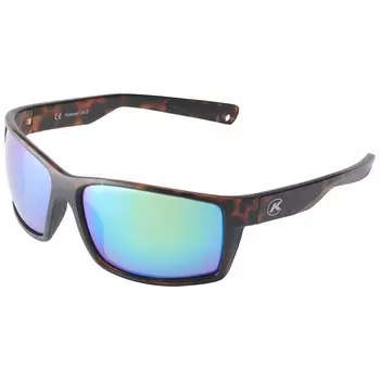 Солнцезащитные очки Kali Kunnan Tiger 21 Polarized, черный