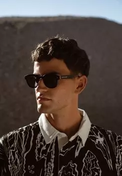 Солнцезащитные очки Kapten & Son