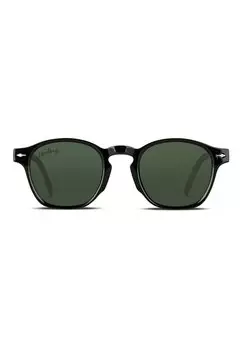 Солнцезащитные очки KARDEC Herling, черный