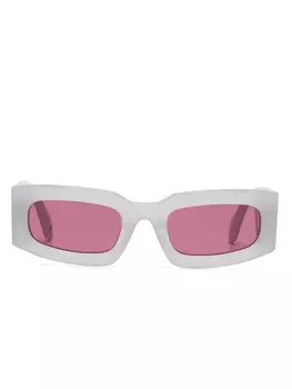 Солнцезащитные очки Кэри Off-White Eyewear, серый