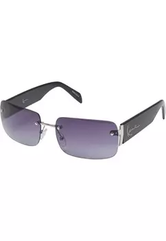 Солнцезащитные очки Karl Kani, черный