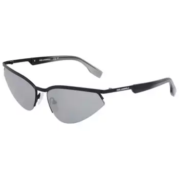 Солнцезащитные очки Karl Lagerfeld 352S woman, черный