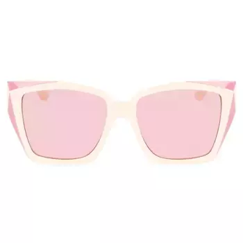 Солнцезащитные очки Karl Lagerfeld 6072S woman, розовый