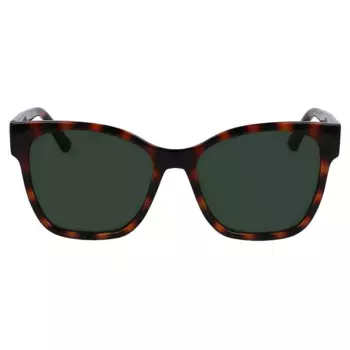 Солнцезащитные очки Karl Lagerfeld 6087S woman, коричневый