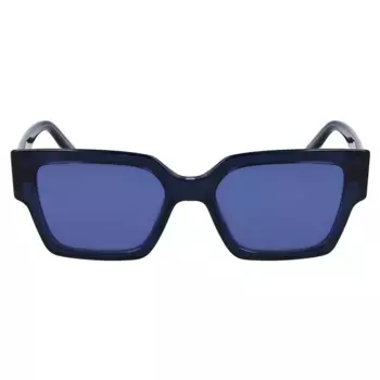 Солнцезащитные очки Karl Lagerfeld 6089S woman, синий