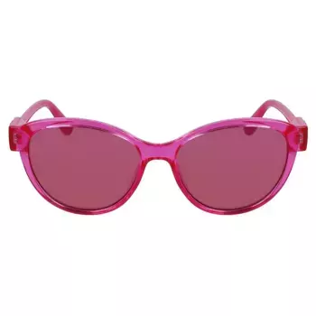 Солнцезащитные очки Karl Lagerfeld 6099S woman, розовый