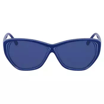 Солнцезащитные очки Karl Lagerfeld 6103S woman, синий