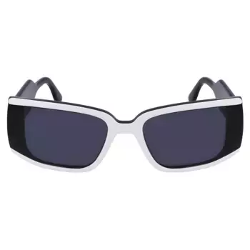 Солнцезащитные очки Karl Lagerfeld 6106S, белый