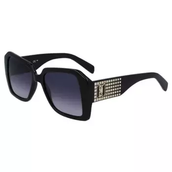 Солнцезащитные очки Karl Lagerfeld 6140S woman, золотой