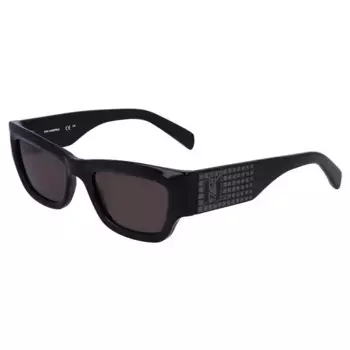 Солнцезащитные очки Karl Lagerfeld 6141S woman, черный