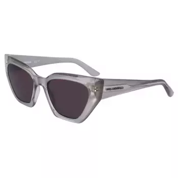 Солнцезащитные очки Karl Lagerfeld 6145S woman, серый