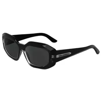 Солнцезащитные очки Karl Lagerfeld 6167S, черный