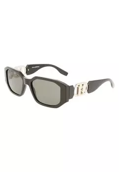 Солнцезащитные очки KARL LAGERFELD, черные
