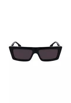 Солнцезащитные очки KARL LAGERFELD, черные
