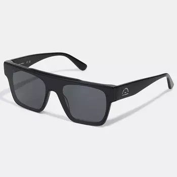 Солнцезащитные очки Karl Lagerfeld, черный