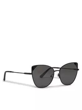 Солнцезащитные очки Karl Lagerfeld, черный
