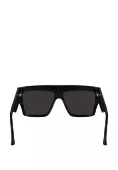 Солнцезащитные очки KARL LAGERFELD, черный