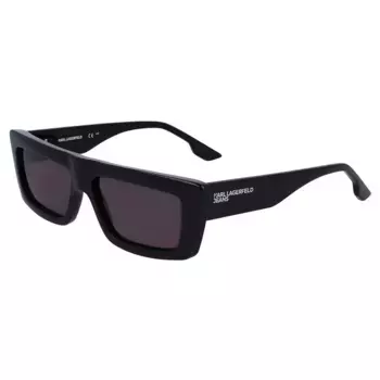 Солнцезащитные очки Karl Lagerfeld J6147S woman, черный