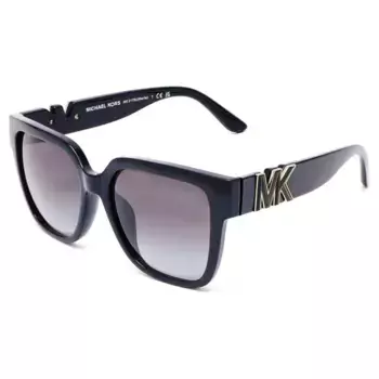 Солнцезащитные очки Karlie Michael Kors, черный