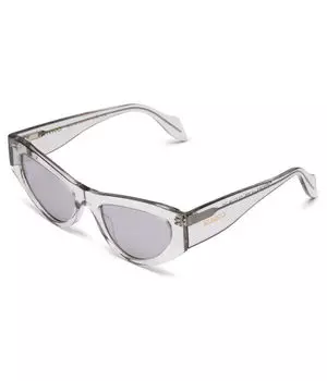 Солнцезащитные очки Кассиопея Pinko, прозрачный