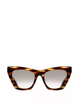 Солнцезащитные очки Kate Saint Laurent, мультиколор