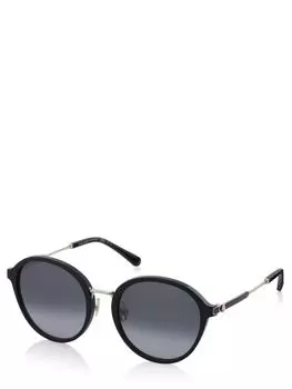 Солнцезащитные очки Kate Spade, черный