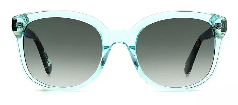 Солнцезащитные очки Kate Spade GWENITH/S 9K 0ZI9 в квадратной оправе, цвет multi