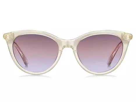 Солнцезащитные очки Kate Spade JANALYNN/S Cateye, цвет n/a