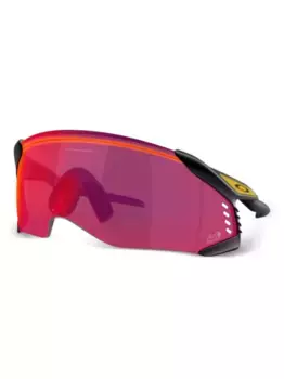Солнцезащитные очки Kato Oakley, черный