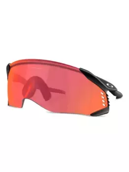 Солнцезащитные очки Kato Oakley, черный