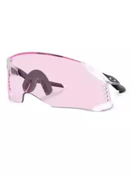 Солнцезащитные очки Kato Oakley, черный