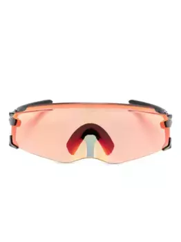 Солнцезащитные очки Kato Oakley, красный