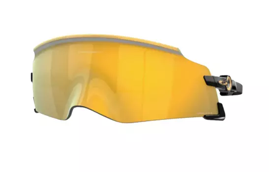 Солнцезащитные очки Kato Shield Frame Oakley