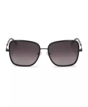 Солнцезащитные очки Kazar, черный