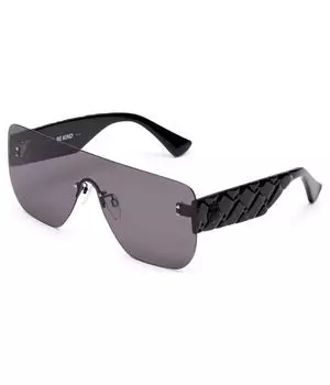 Солнцезащитные очки Kensington V Kurt Geiger, черный