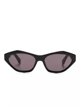 Солнцезащитные очки Кент Off-White Eyewear, черный