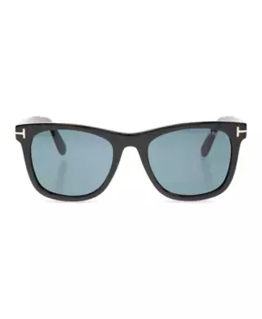 Солнцезащитные очки Кевина Tom Ford, черный