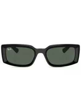 Солнцезащитные очки Kiliane Bio-Based Ray-Ban, черный