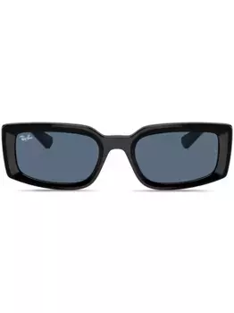 Солнцезащитные очки Kiliane Bio-Based Ray-Ban, черный