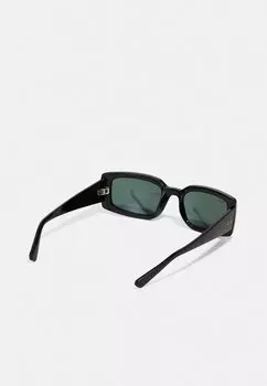 Солнцезащитные очки Kiliane Unisex Ray-Ban, черные