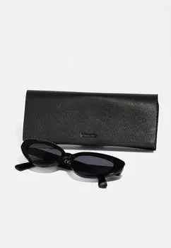 Солнцезащитные очки kimeze, черный