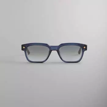 Солнцезащитные очки Kith Gardiners Sunglasses, цвет Sea
