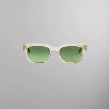 Солнцезащитные очки Kith Gardiners Sunglasses, цвет Tart