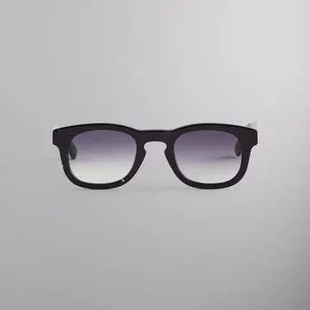 Солнцезащитные очки Kith Orosei Sunglasses, цвет Charcoal Tortoise