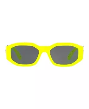 Солнцезащитные очки клана Versace, мультиколор