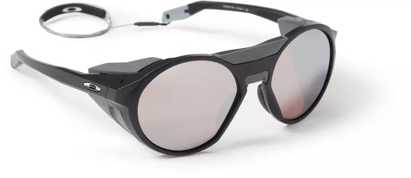 Солнцезащитные очки Клифден Oakley, черный