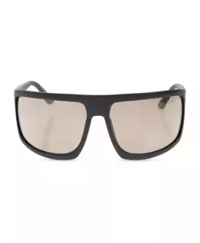 Солнцезащитные очки "Клинт" Tom Ford, черный