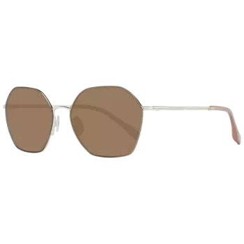 Солнцезащитные очки km7017 405 ne Karen Millen, серебряный