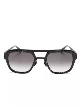Солнцезащитные очки Knox Mykita, черный