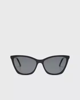 Солнцезащитные очки Komono Alexa, черный